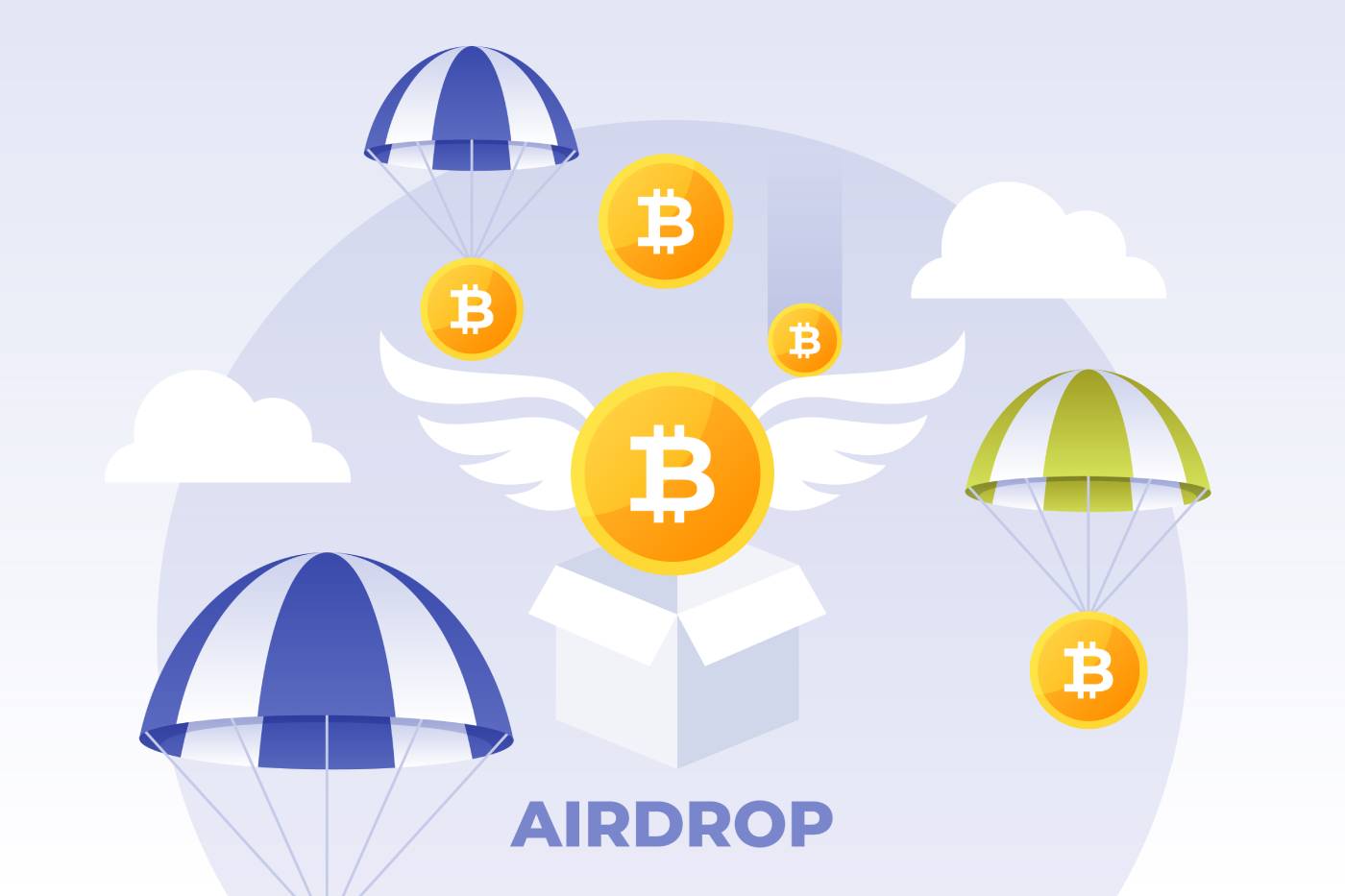 Kripto Para Airdrop