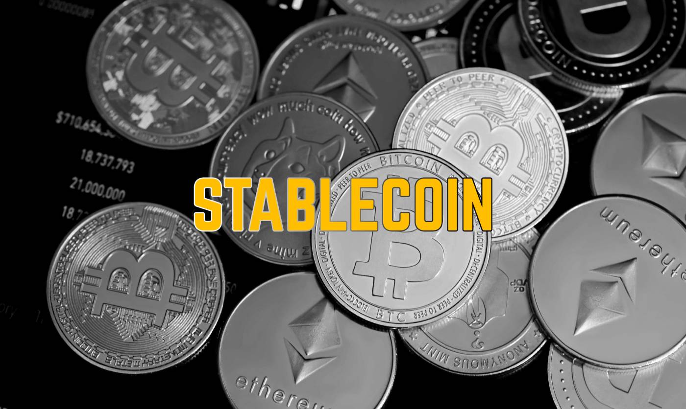 Stablecoin