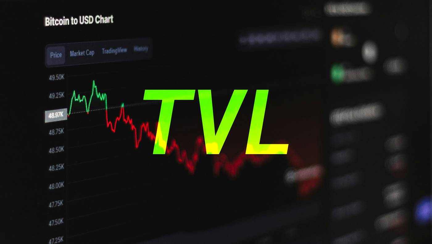 TVL kripto para