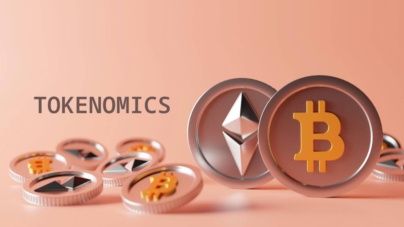 tokenomics token ekonomisi