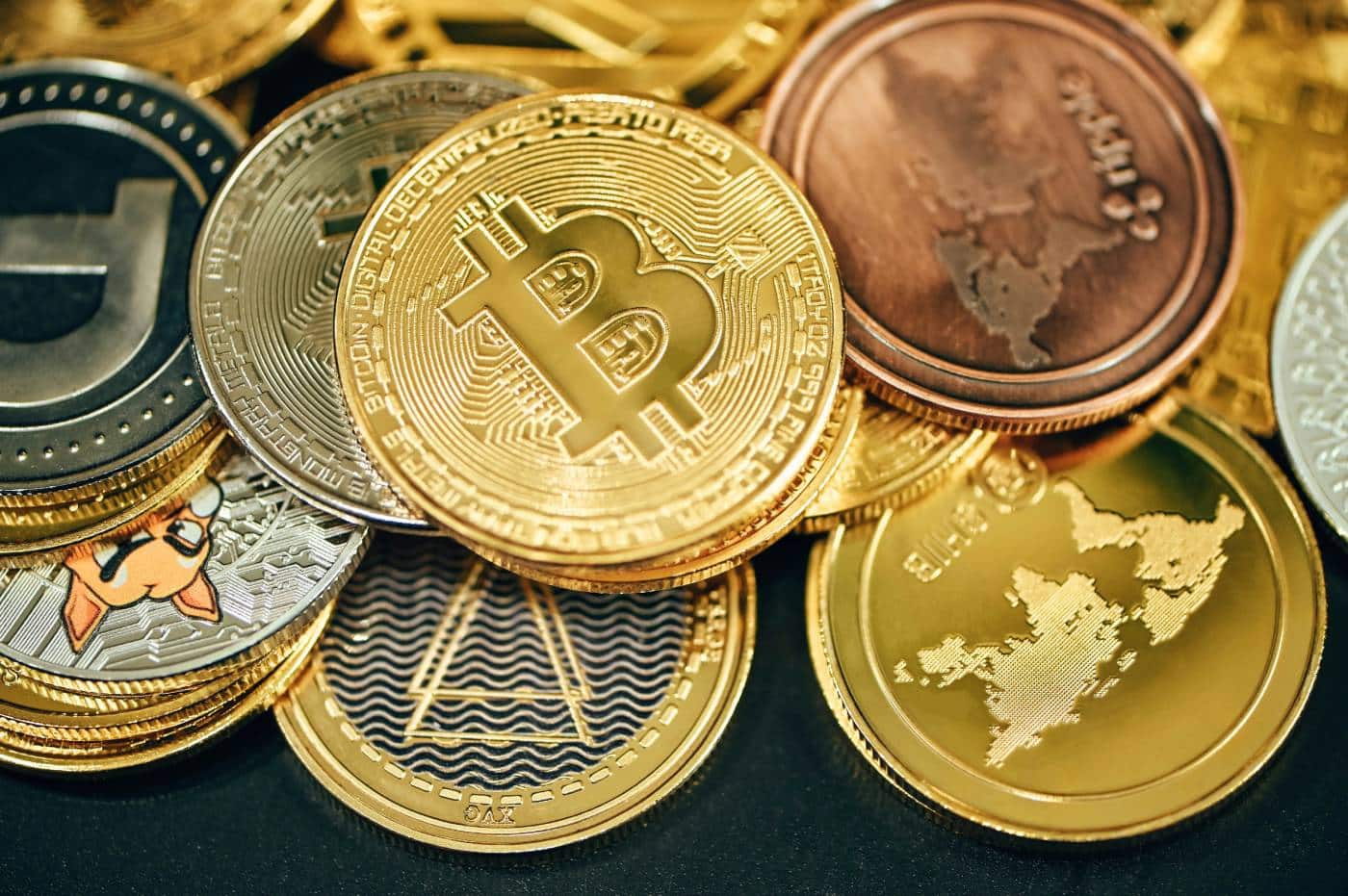 Bitcoin Dominansı Nedir