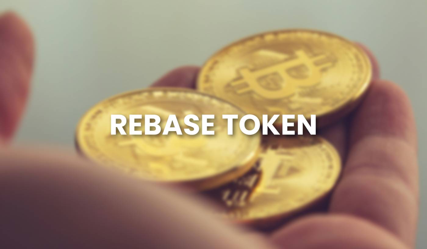 Rebase Token