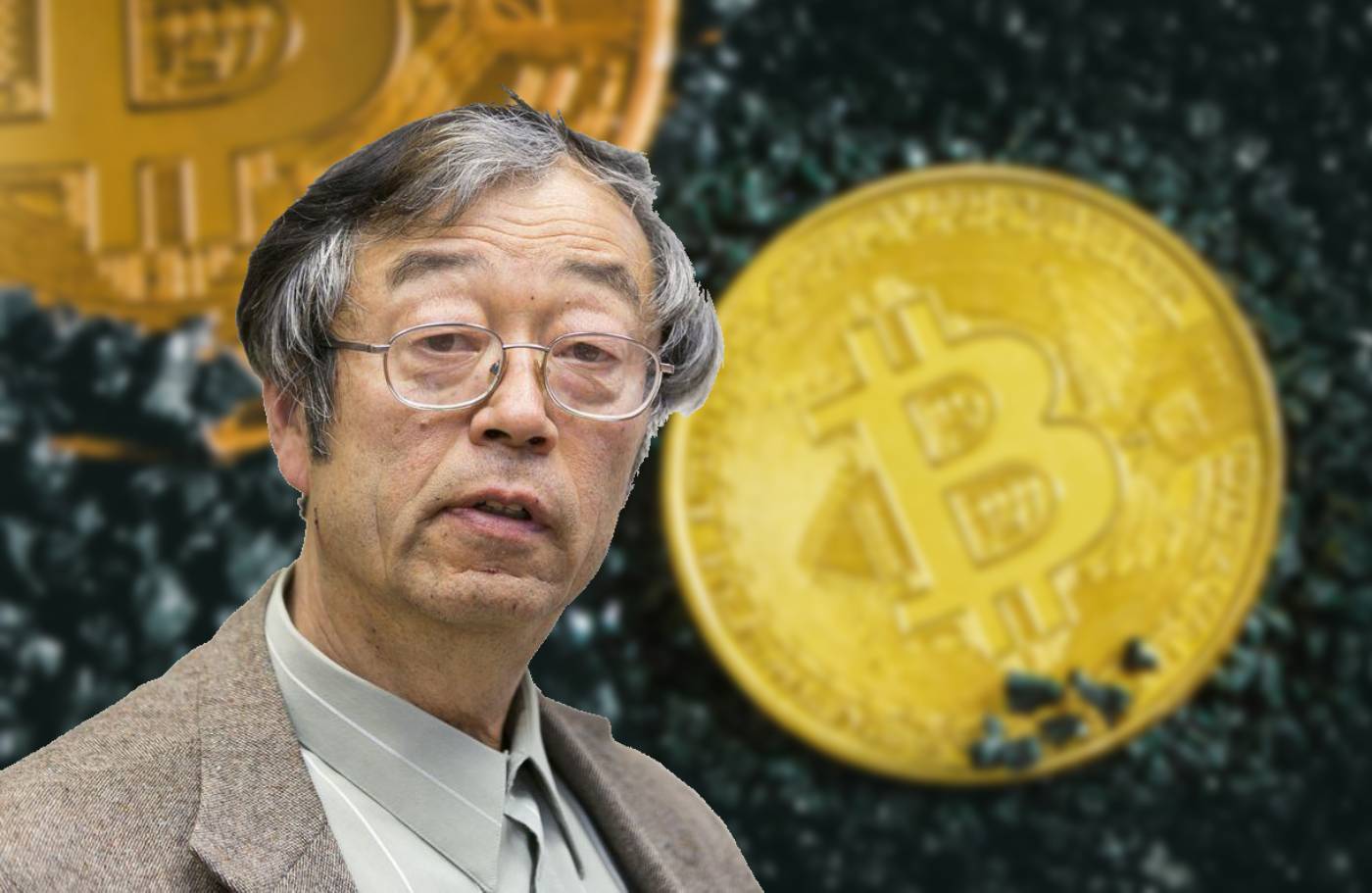 Satoshi Nakamoto - Bitcoin Zenginleri