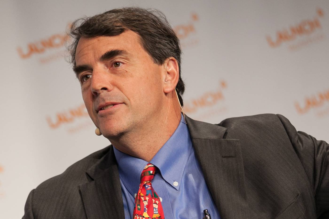 Tim Draper - Bitcoin Zenginleri