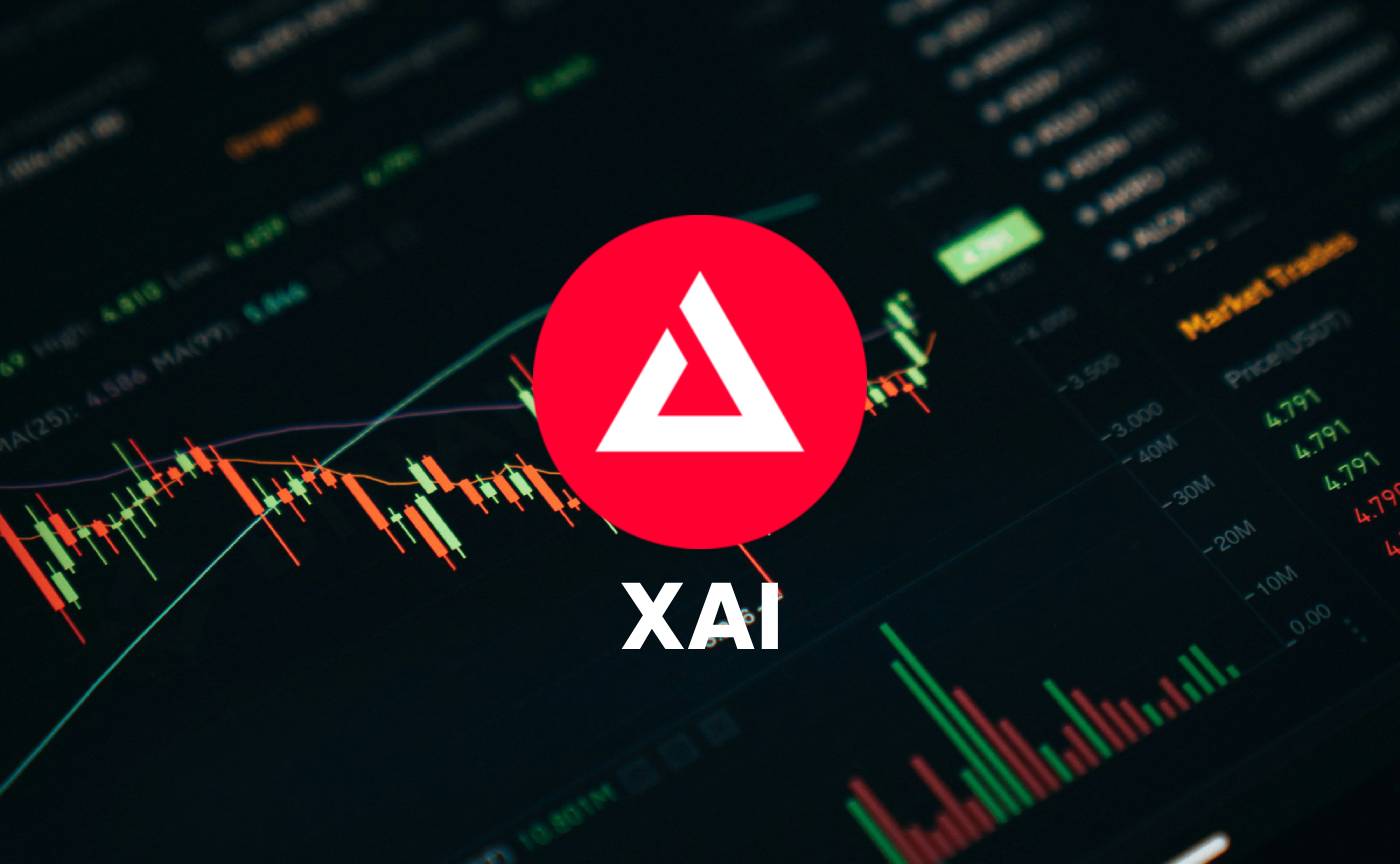 XAI coin kripto para