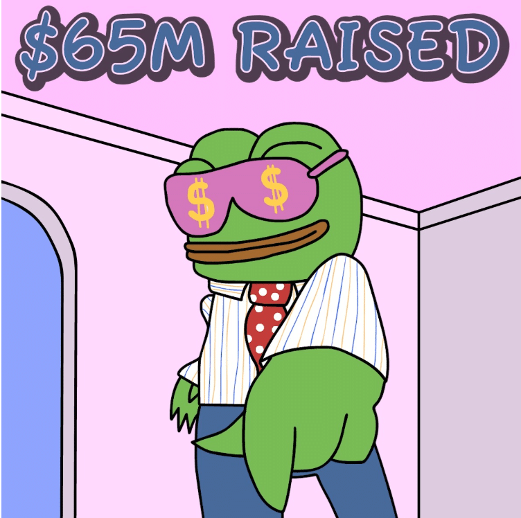 Wall Street Pepe Önsatışı