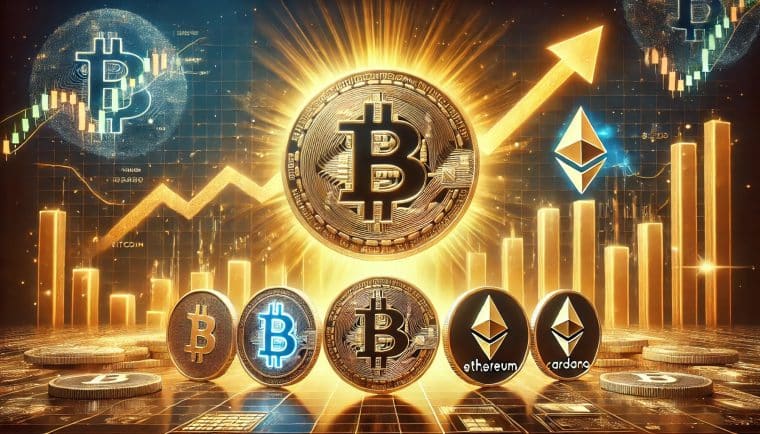 Bitcoin Hakimiyetinin Yükselişi