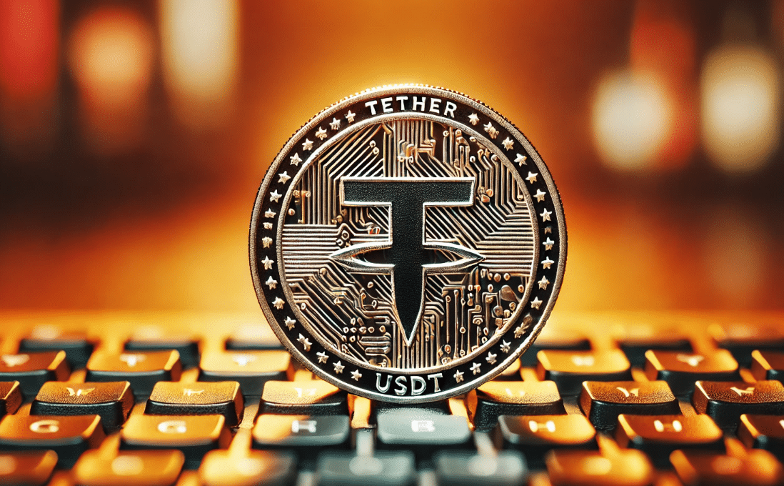 Tether USDT Avrupa