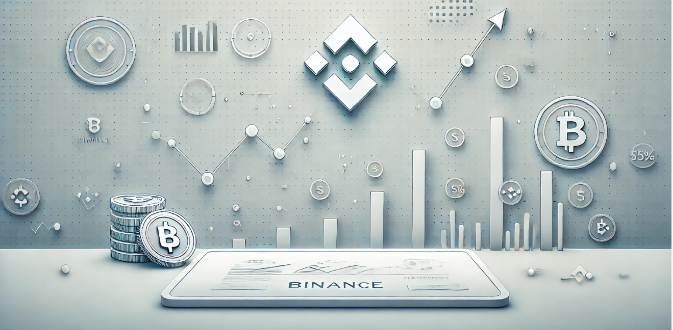 Binance Listelemesi 