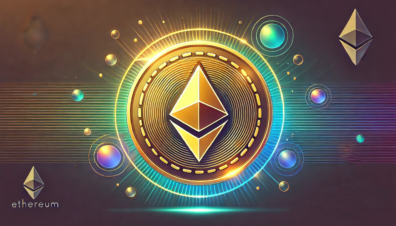 Ethereum nedir