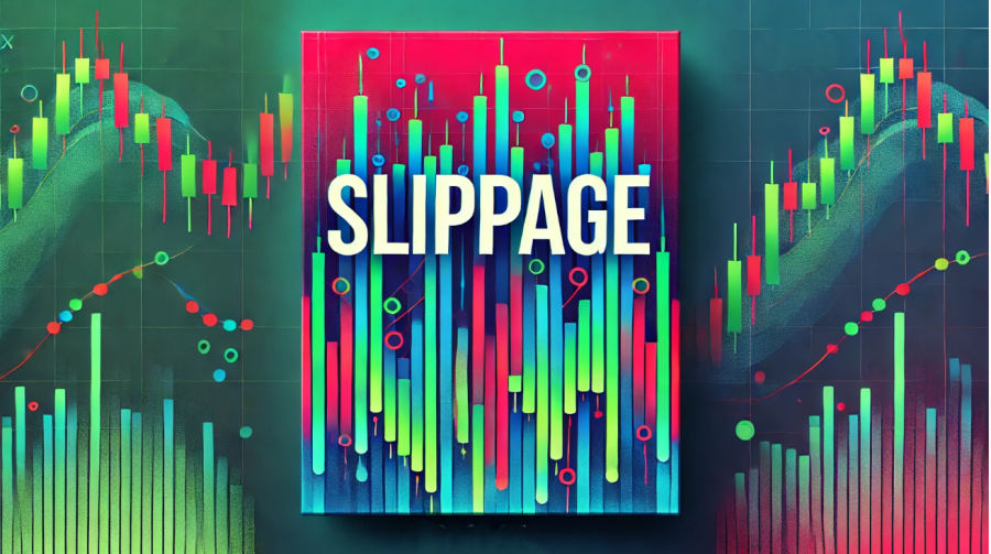 Slippage, nedir