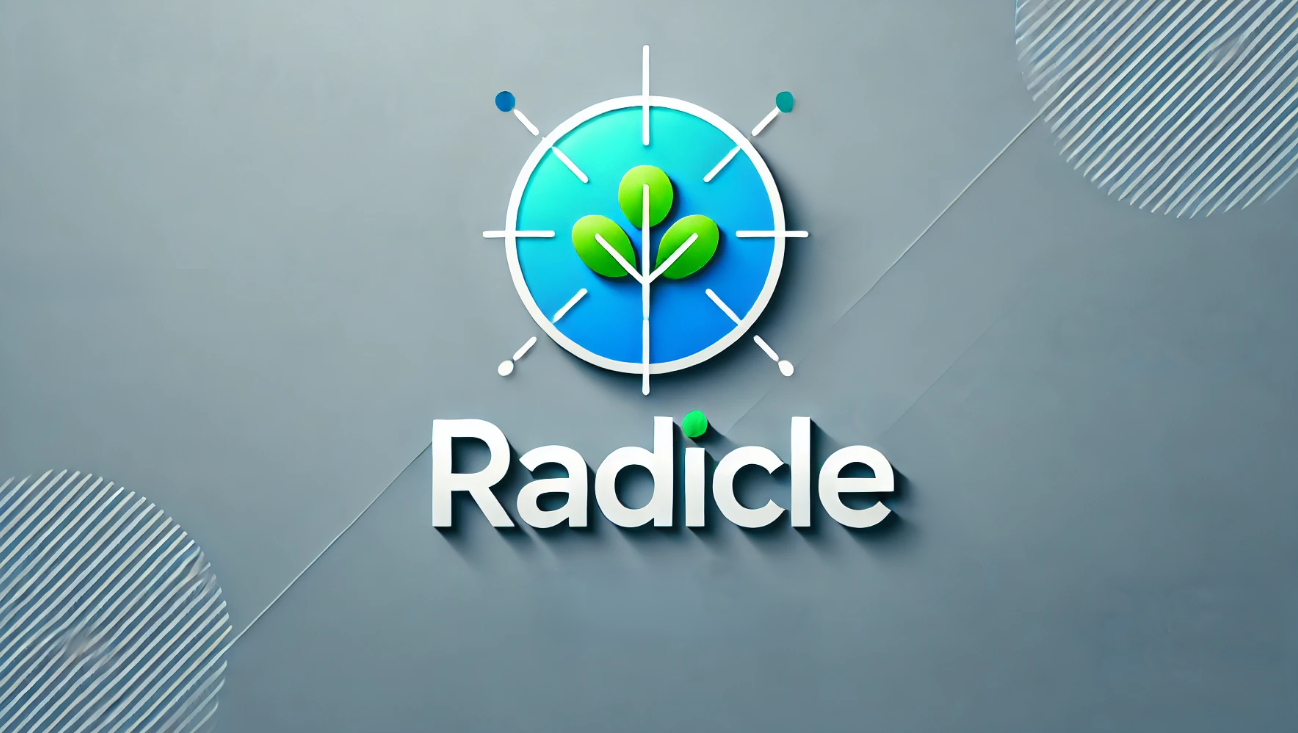 Radicle RAD Coin Yorum