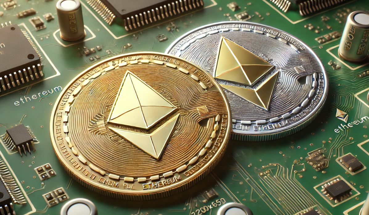 Ethereum gas ücretleri yüksek mi