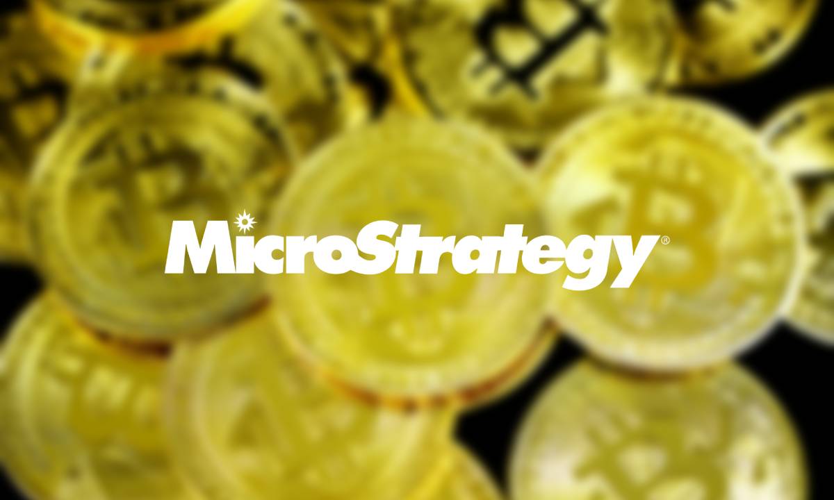 MicroStrategy