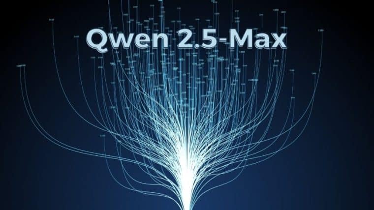 Qwen 2.5-Max