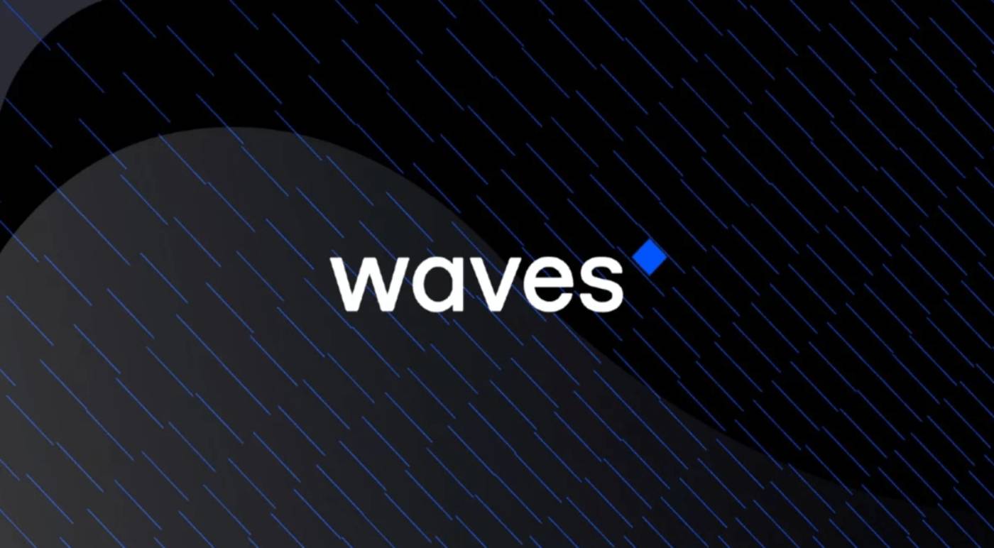 Waves Coin