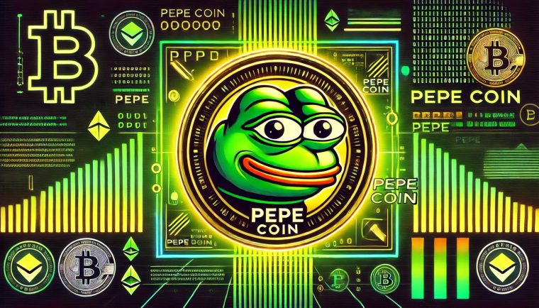 Pepe Coin (PEPE)