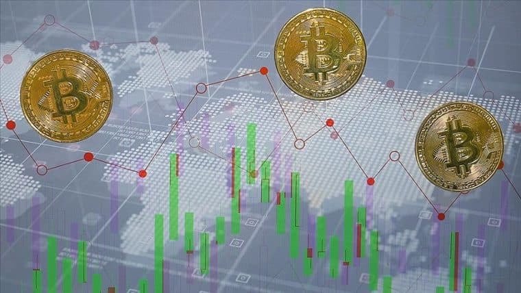 Bitcoin'de Ticaret Savaşları